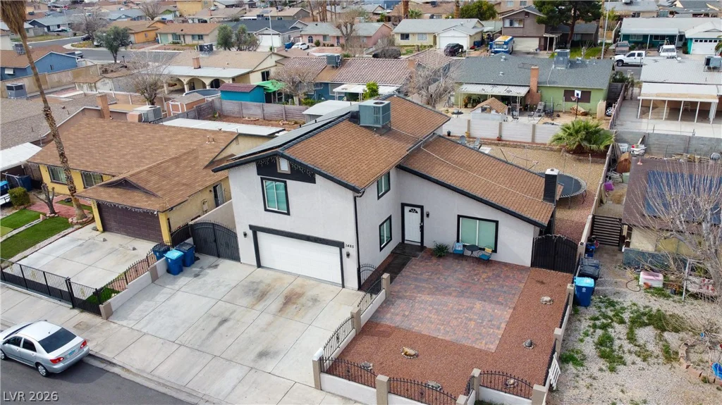 1485 Arden, Las Vegas, NV 89104
