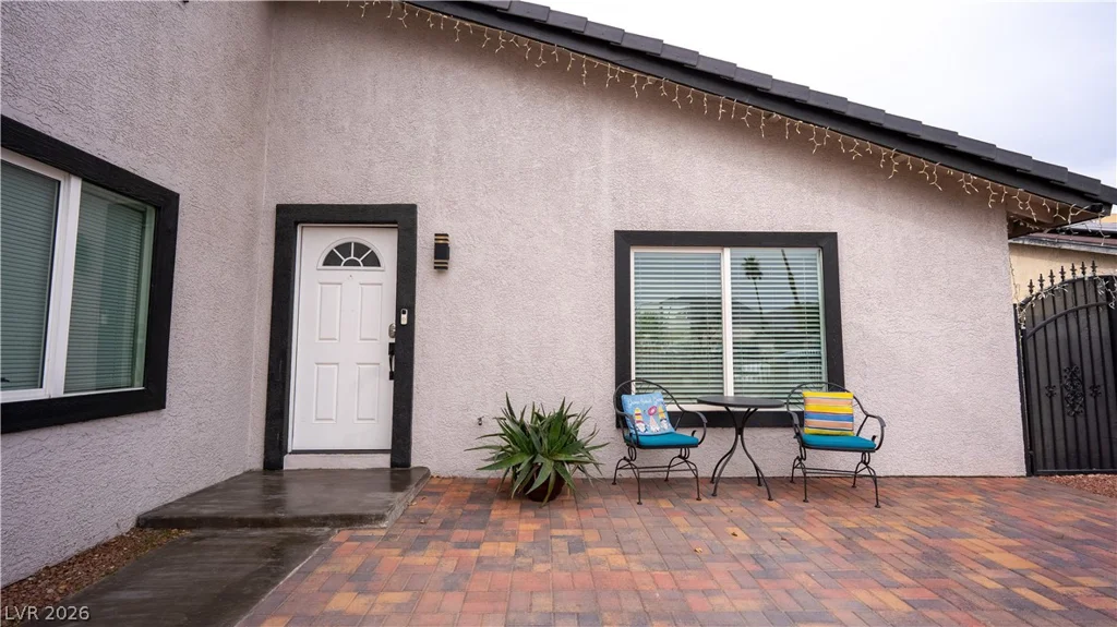 1485 Arden, Las Vegas, NV 89104