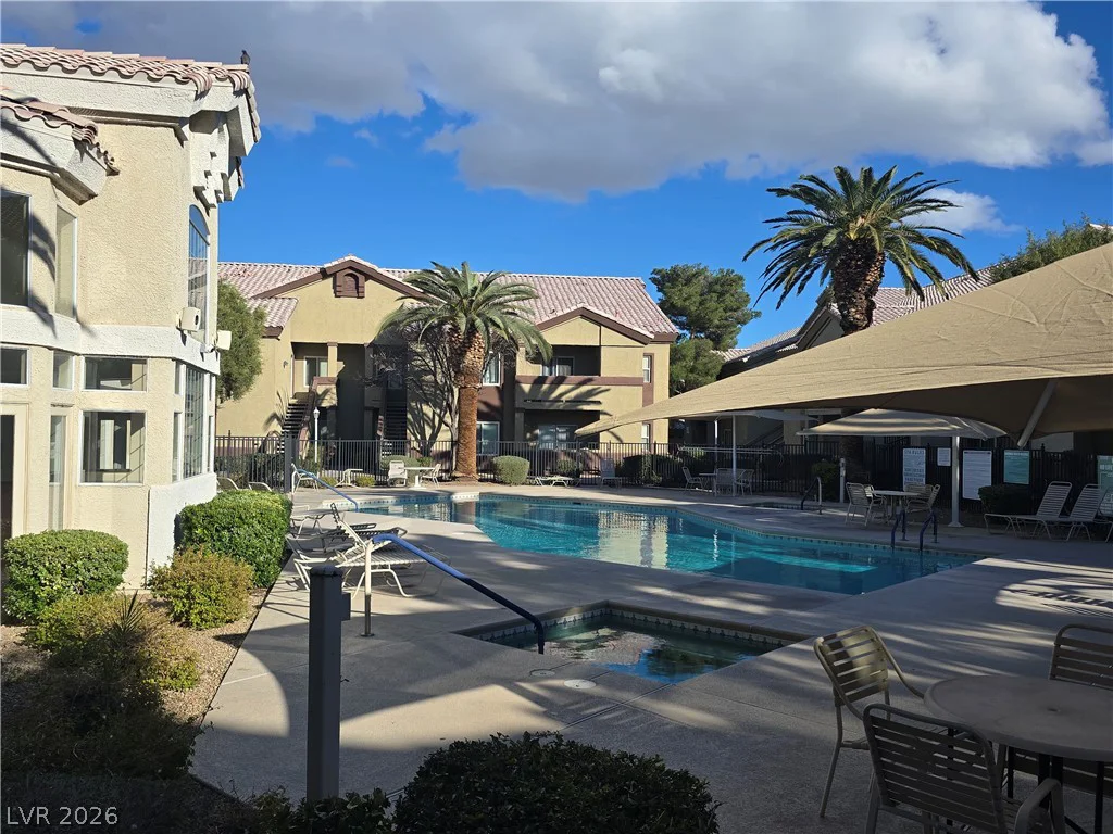 3924 Quiet Pine, Las Vegas, NV 89108