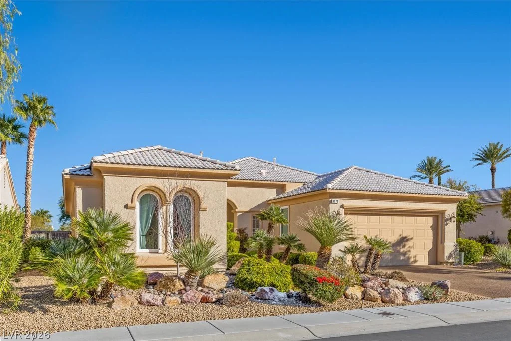 4870 Gusto, Las Vegas, NV 89135