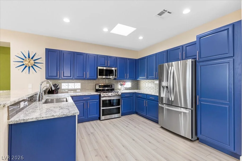 4870 Gusto, Las Vegas, NV 89135