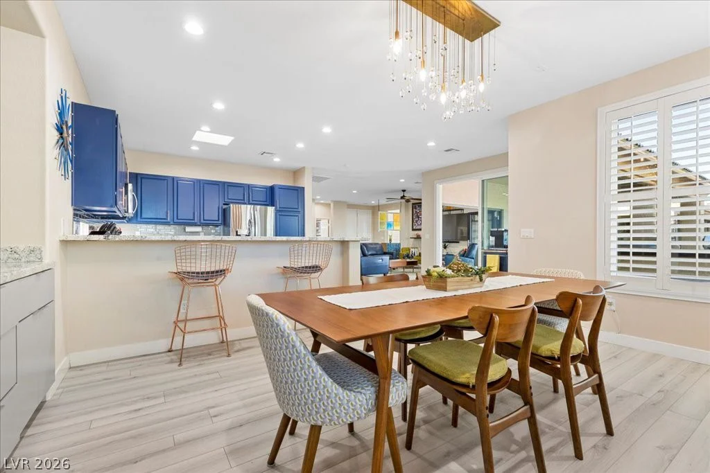4870 Gusto, Las Vegas, NV 89135