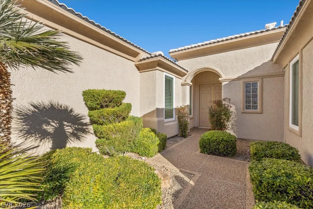 4870 Gusto, Las Vegas, NV 89135