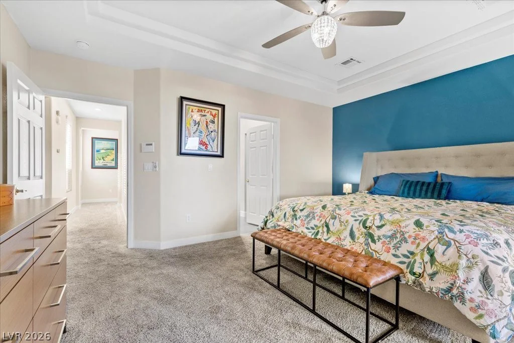 4870 Gusto, Las Vegas, NV 89135