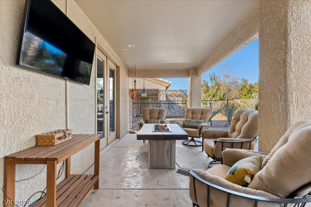 4870 Gusto, Las Vegas, NV 89135