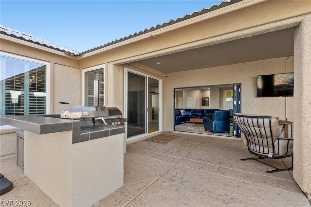 4870 Gusto, Las Vegas, NV 89135