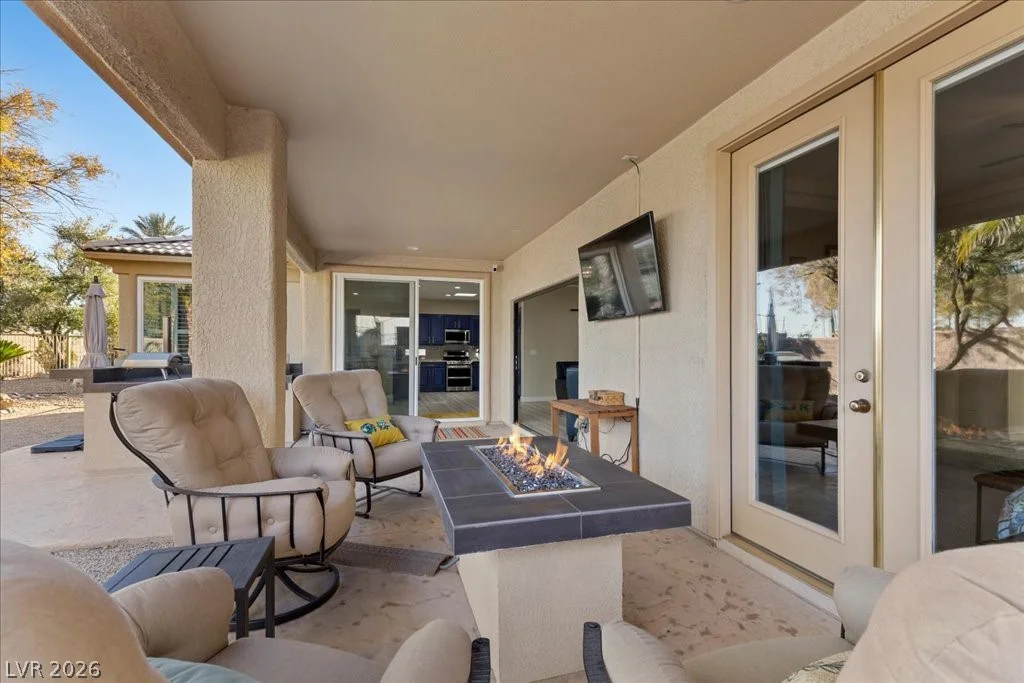 4870 Gusto, Las Vegas, NV 89135