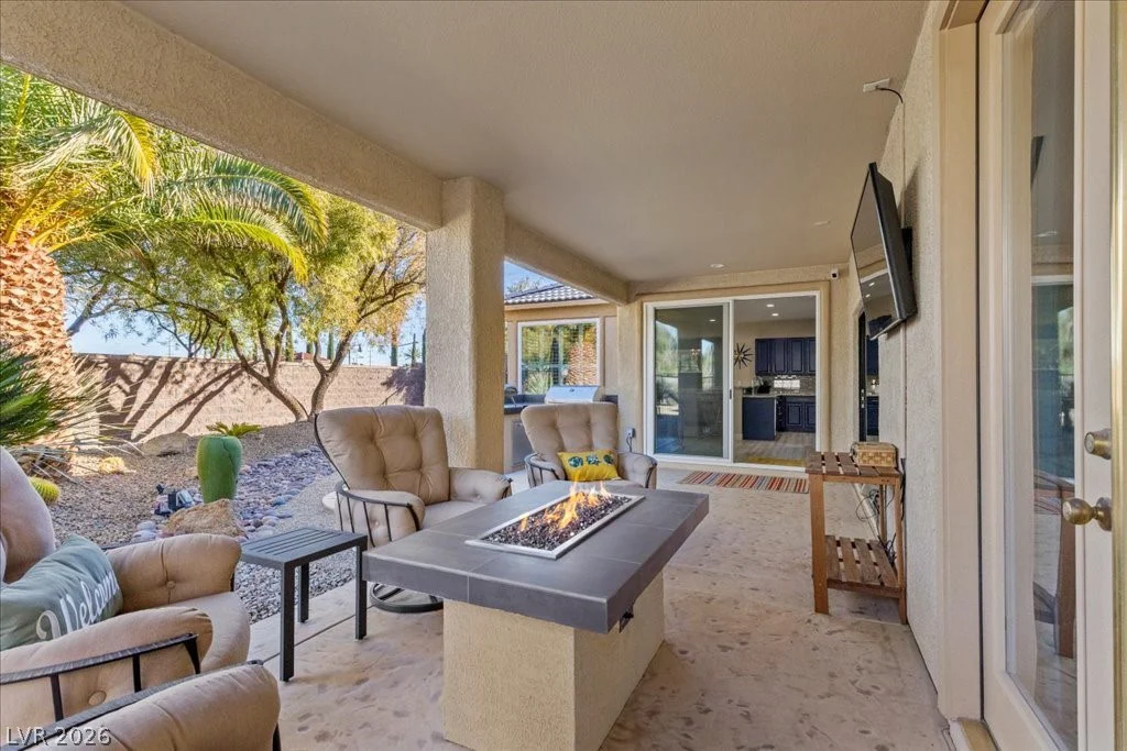 4870 Gusto, Las Vegas, NV 89135