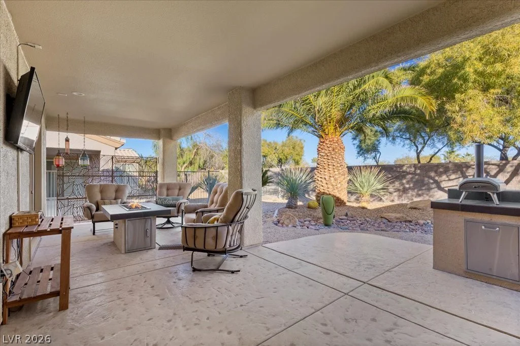 4870 Gusto, Las Vegas, NV 89135