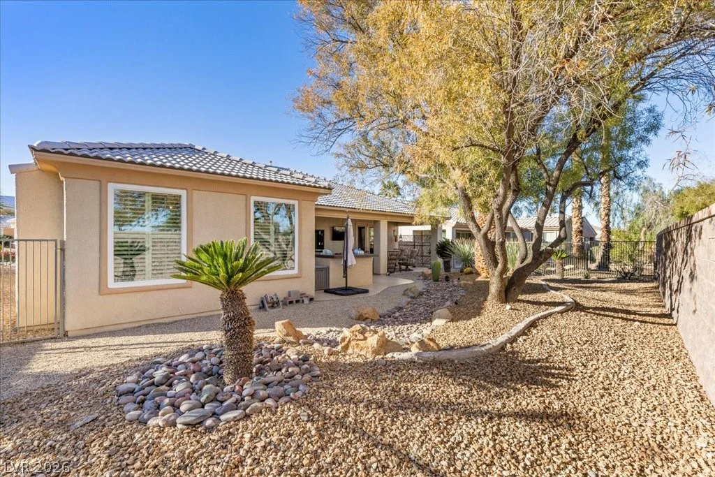 4870 Gusto, Las Vegas, NV 89135