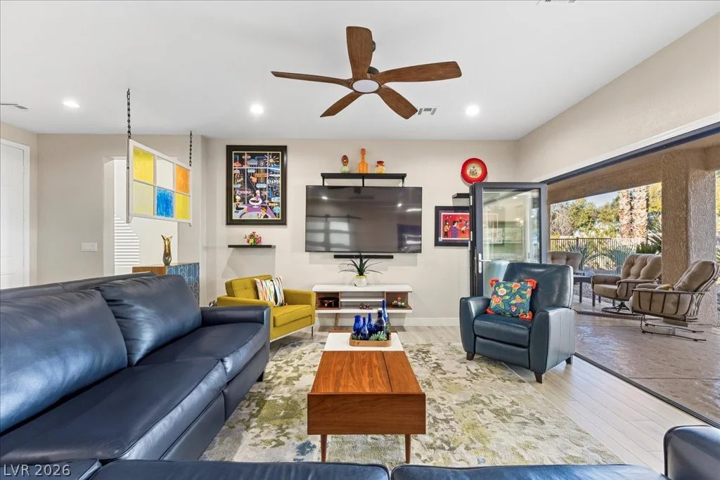 4870 Gusto, Las Vegas, NV 89135