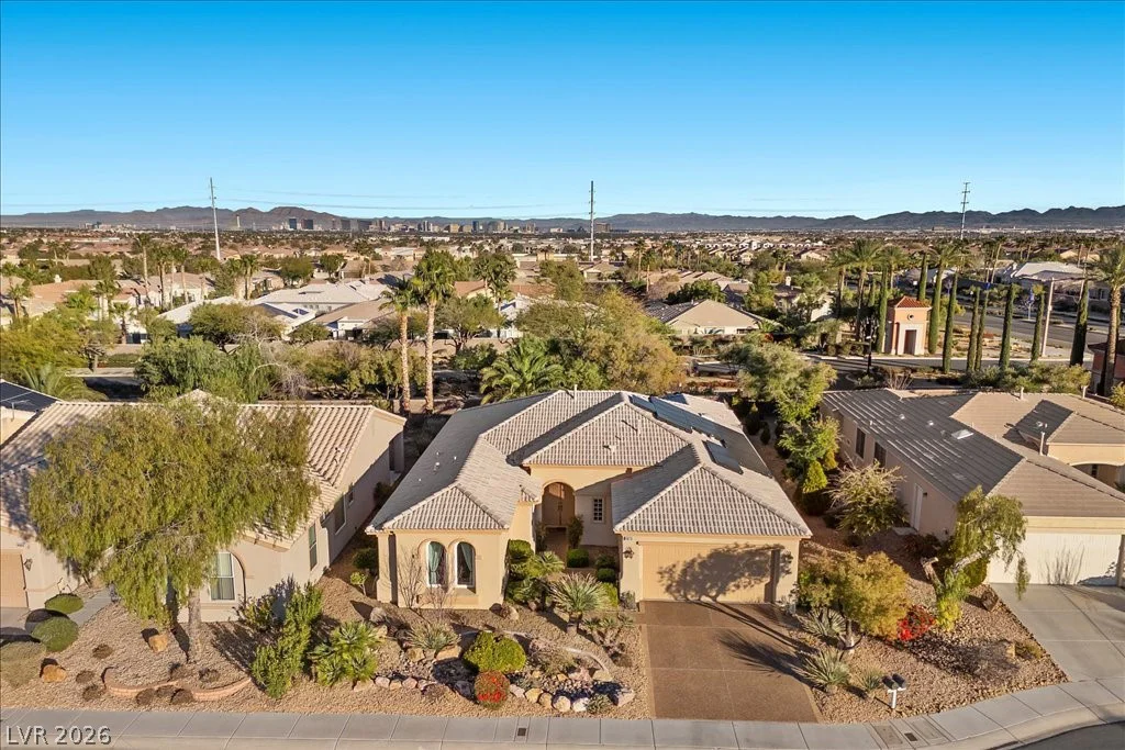 4870 Gusto, Las Vegas, NV 89135
