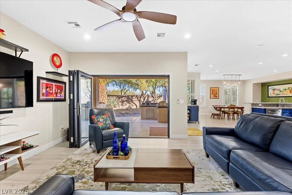 4870 Gusto, Las Vegas, NV 89135