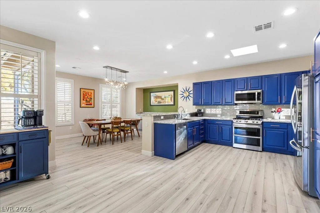 4870 Gusto, Las Vegas, NV 89135