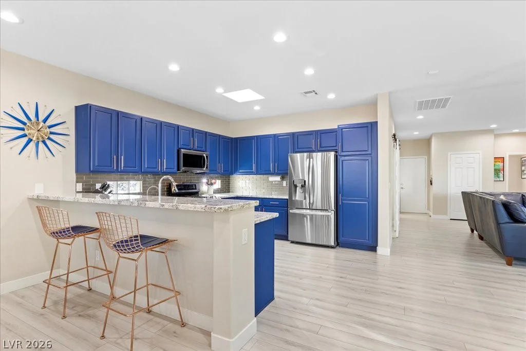 4870 Gusto, Las Vegas, NV 89135