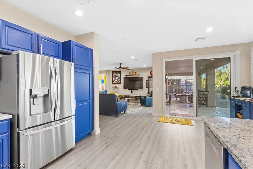 4870 Gusto, Las Vegas, NV 89135
