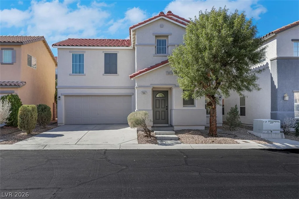 7987 Delft Blue, Las Vegas, NV 89139