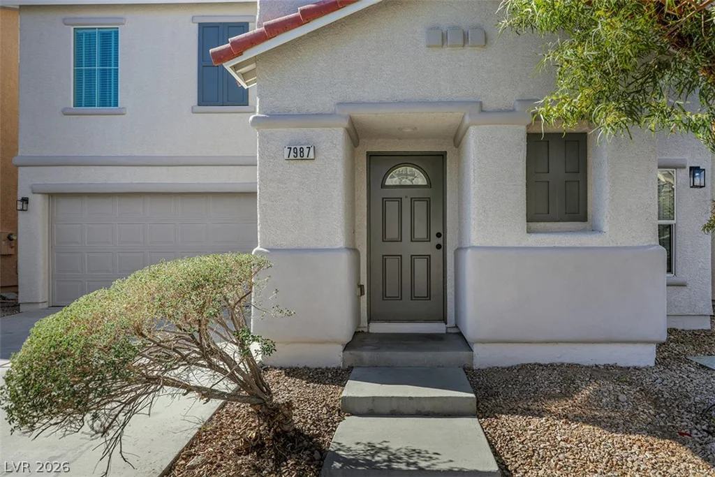 7987 Delft Blue, Las Vegas, NV 89139
