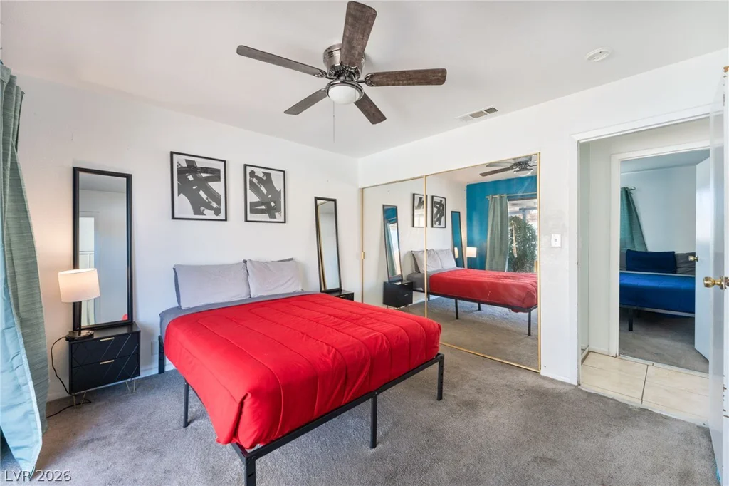 417 Torrey Pines, Las Vegas, NV 89107