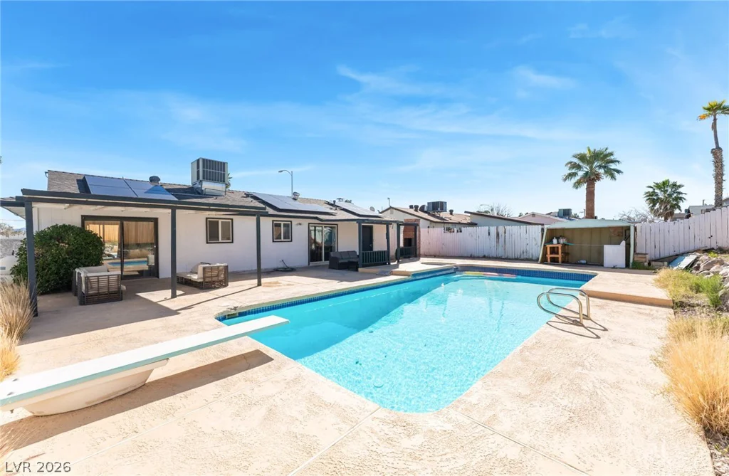 417 Torrey Pines, Las Vegas, NV 89107