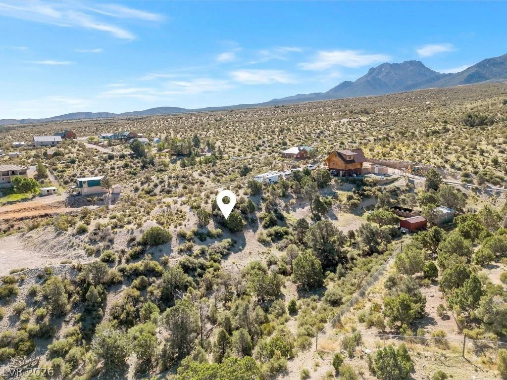 91 Aspen Road 095-01-710-007, Cold Creek, NV 89124