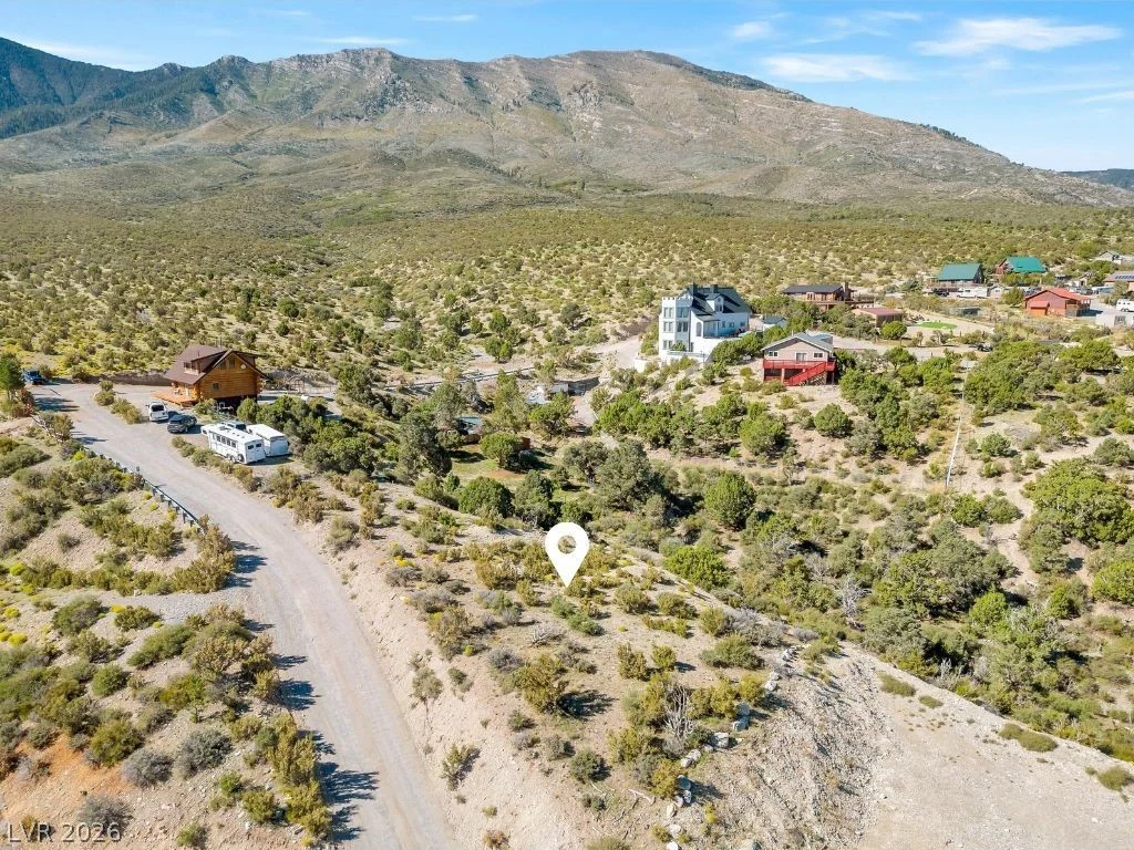 91 Aspen Road 095-01-710-007, Cold Creek, NV 89124