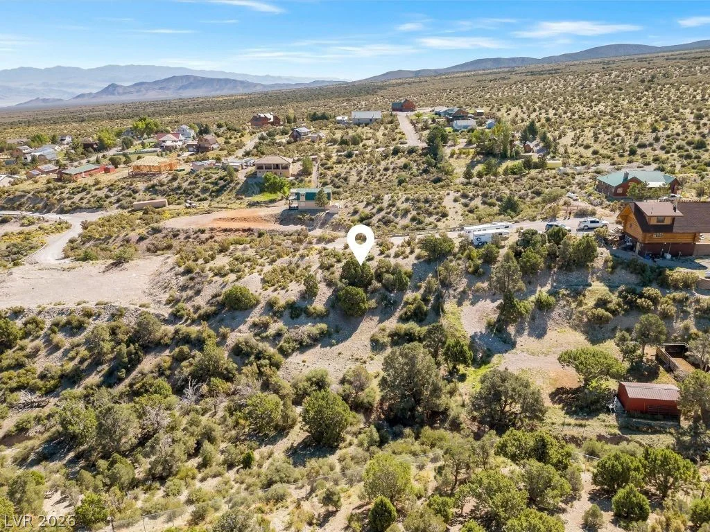 91 Aspen Road 095-01-710-007, Cold Creek, NV 89124