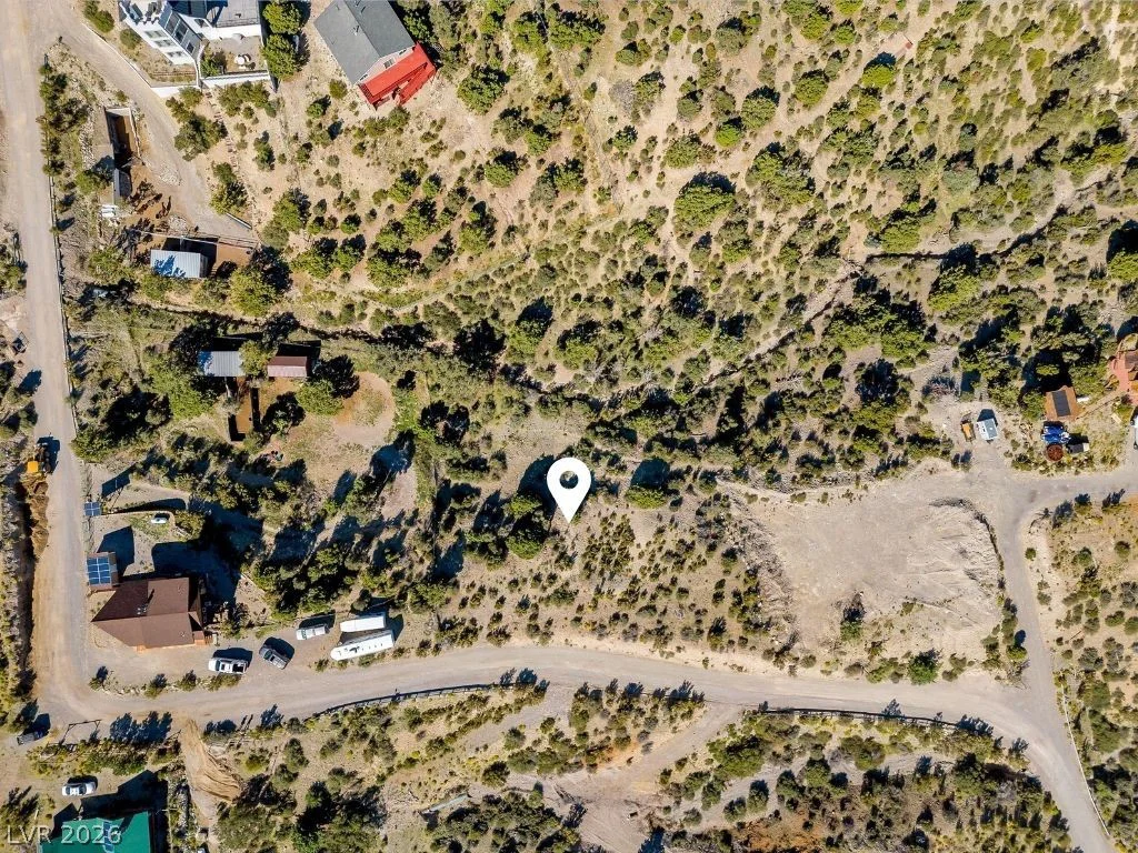 91 Aspen Road 095-01-710-007, Cold Creek, NV 89124
