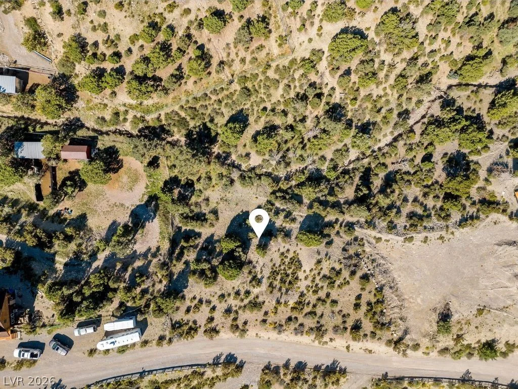 91 Aspen Road 095-01-710-007, Cold Creek, NV 89124