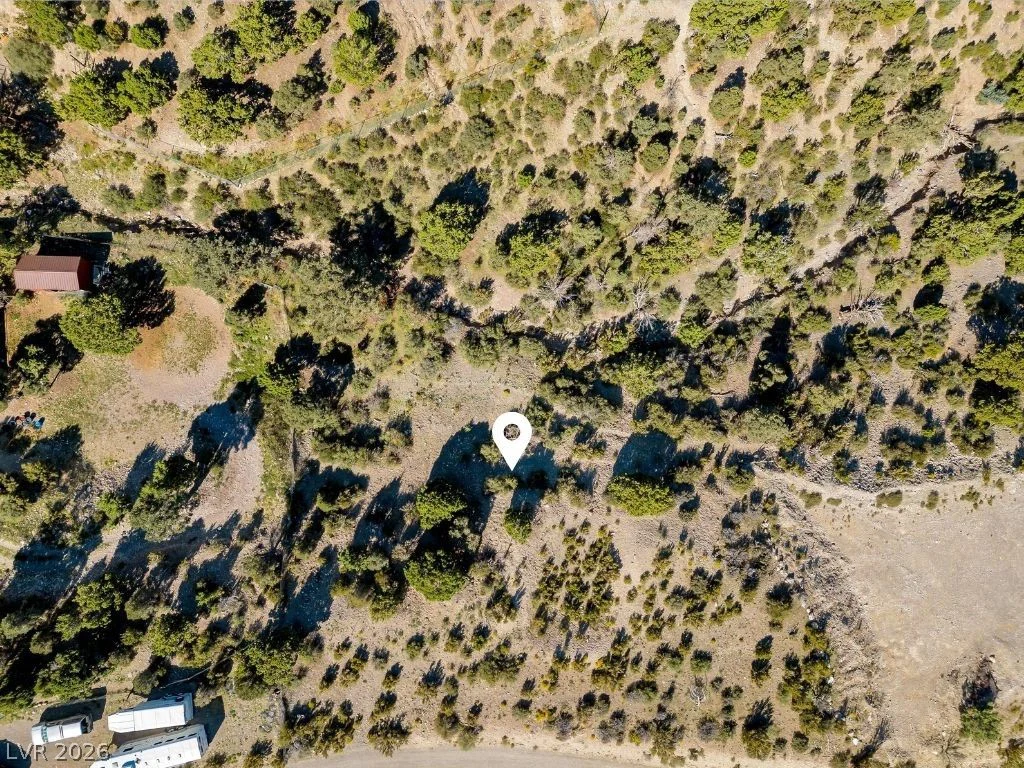 91 Aspen Road 095-01-710-007, Cold Creek, NV 89124
