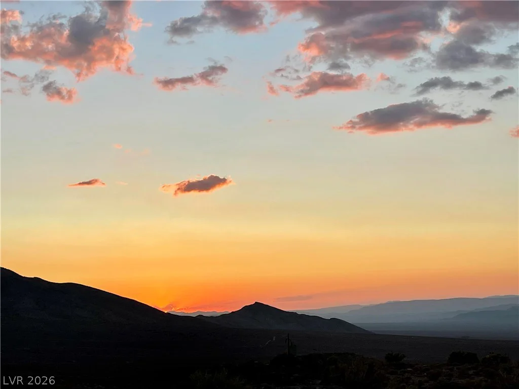 91 Aspen Road 095-01-710-007, Cold Creek, NV 89124