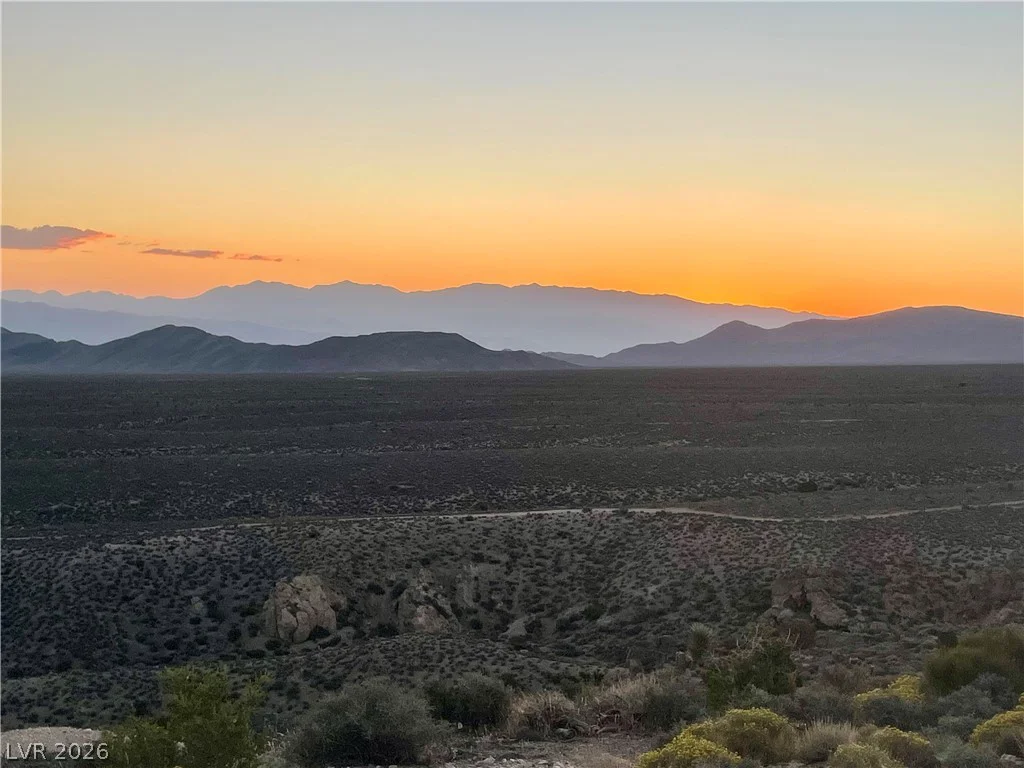 91 Aspen Road 095-01-710-007, Cold Creek, NV 89124