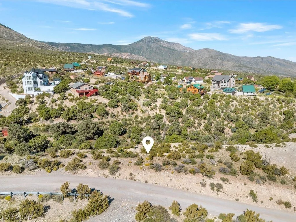 91 Aspen Road 095-01-710-007, Cold Creek, NV 89124