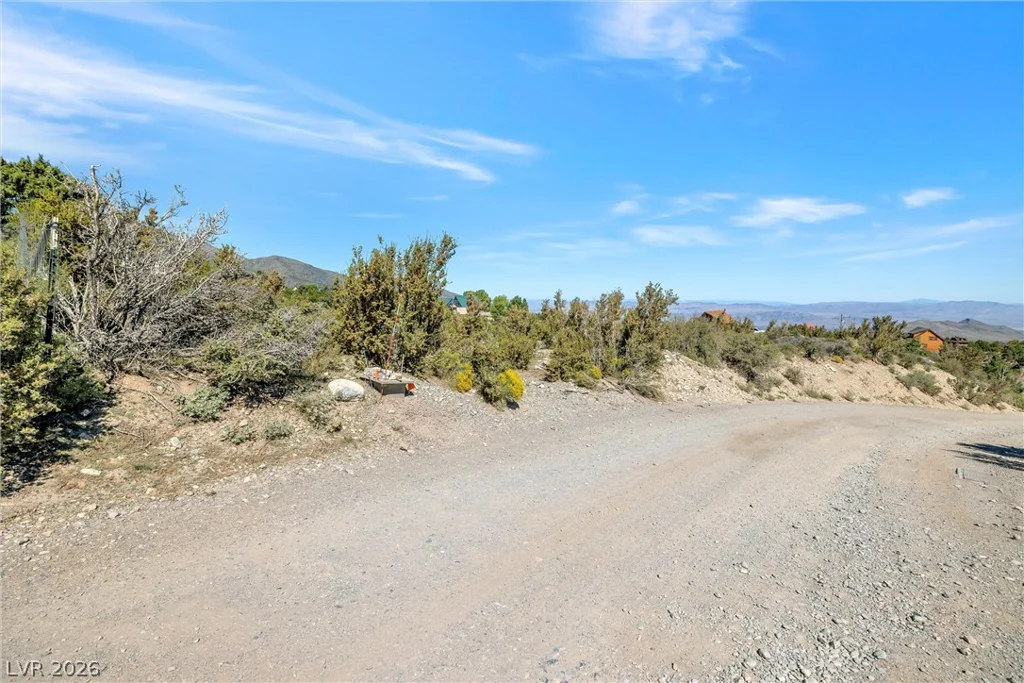 91 Aspen Road 095-01-710-007, Cold Creek, NV 89124