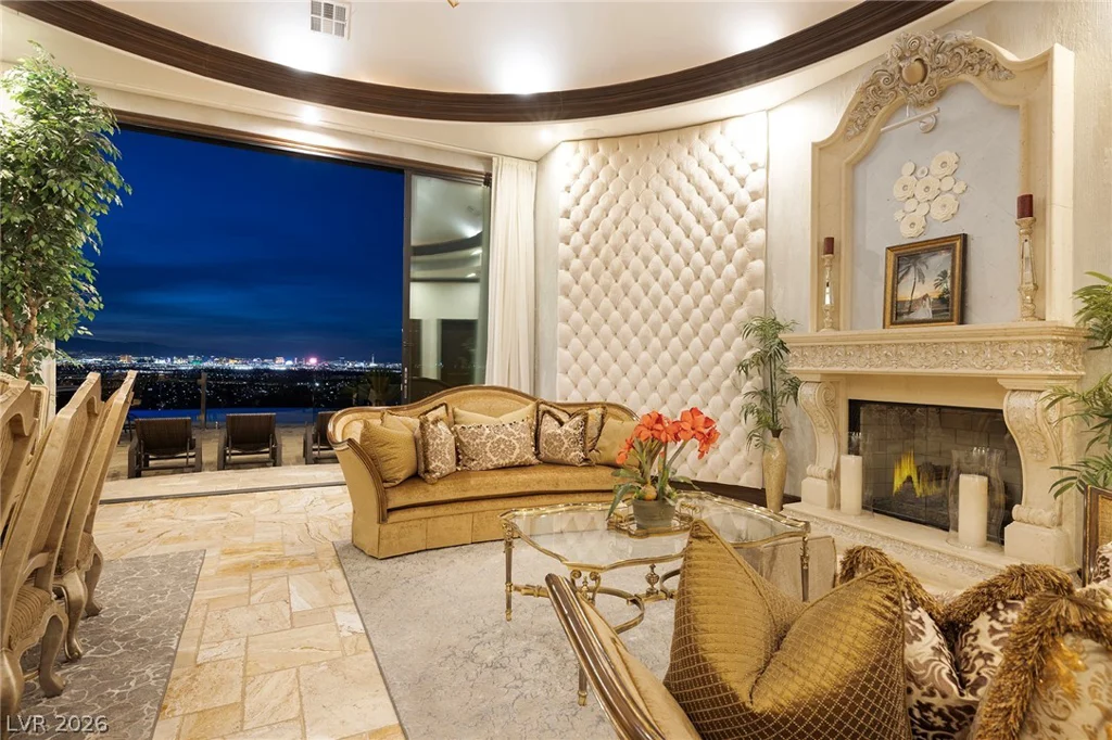 472 Saint Moritz, Henderson, NV 89012