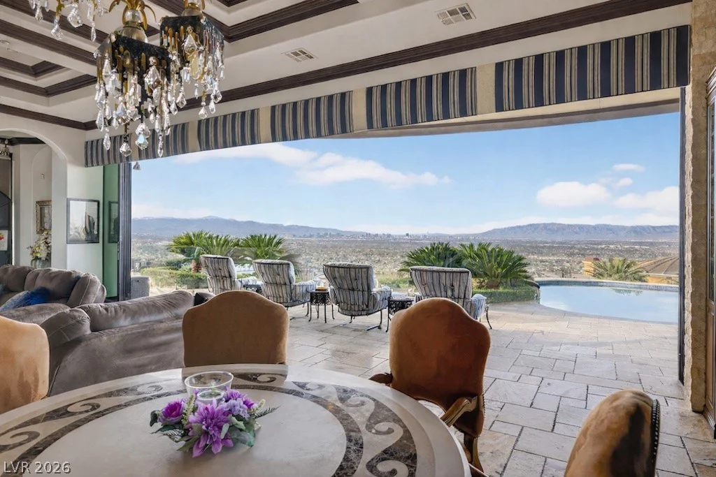 472 Saint Moritz, Henderson, NV 89012