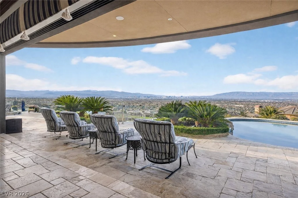 472 Saint Moritz, Henderson, NV 89012