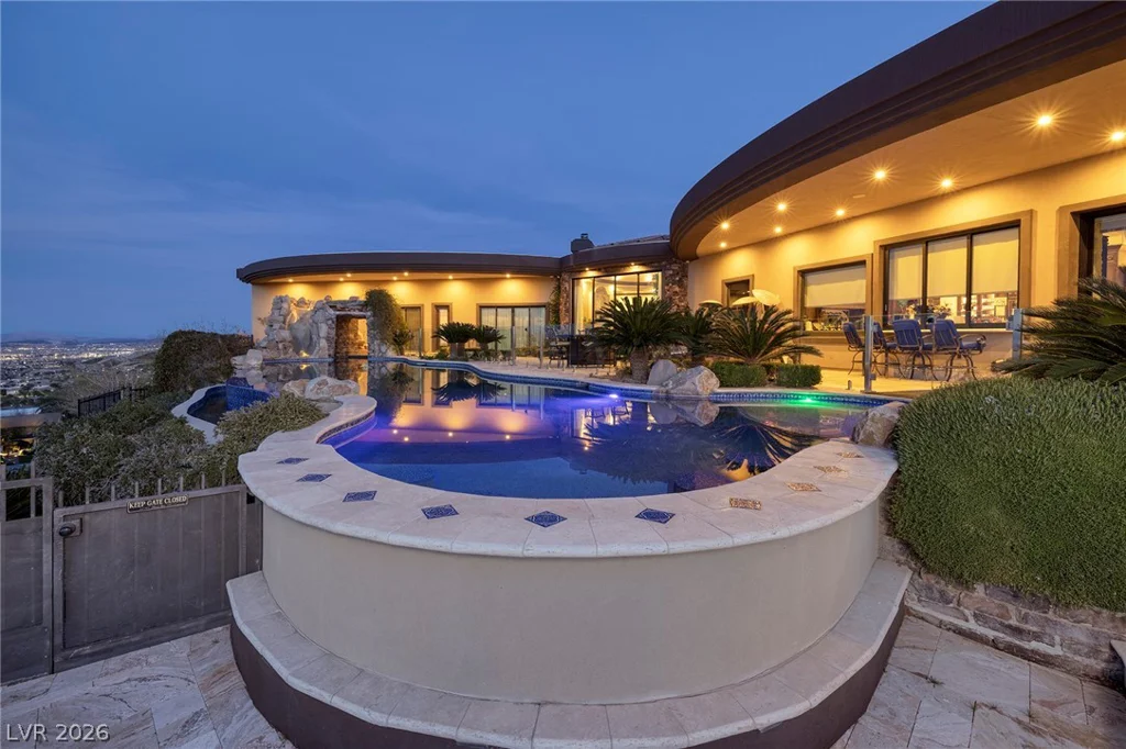 472 Saint Moritz, Henderson, NV 89012