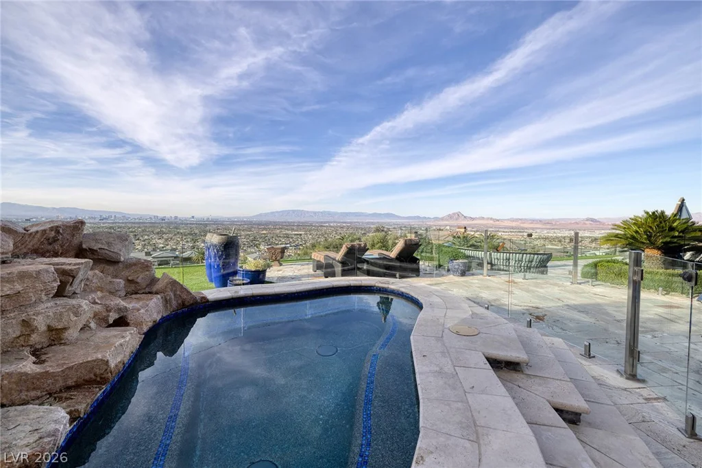 472 Saint Moritz, Henderson, NV 89012