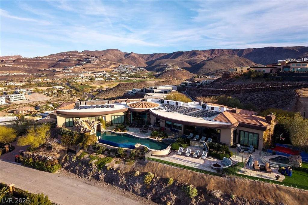 472 Saint Moritz, Henderson, NV 89012