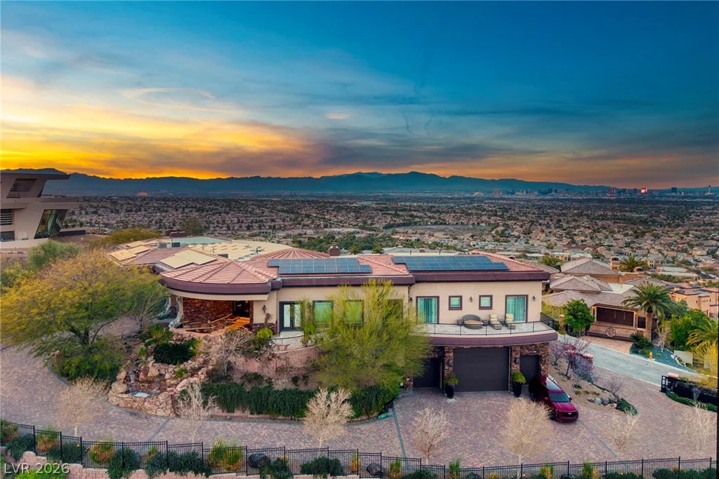 472 Saint Moritz, Henderson, NV 89012