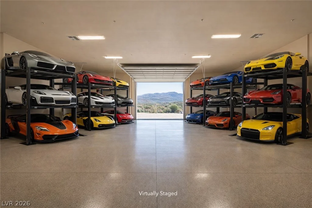 472 Saint Moritz, Henderson, NV 89012