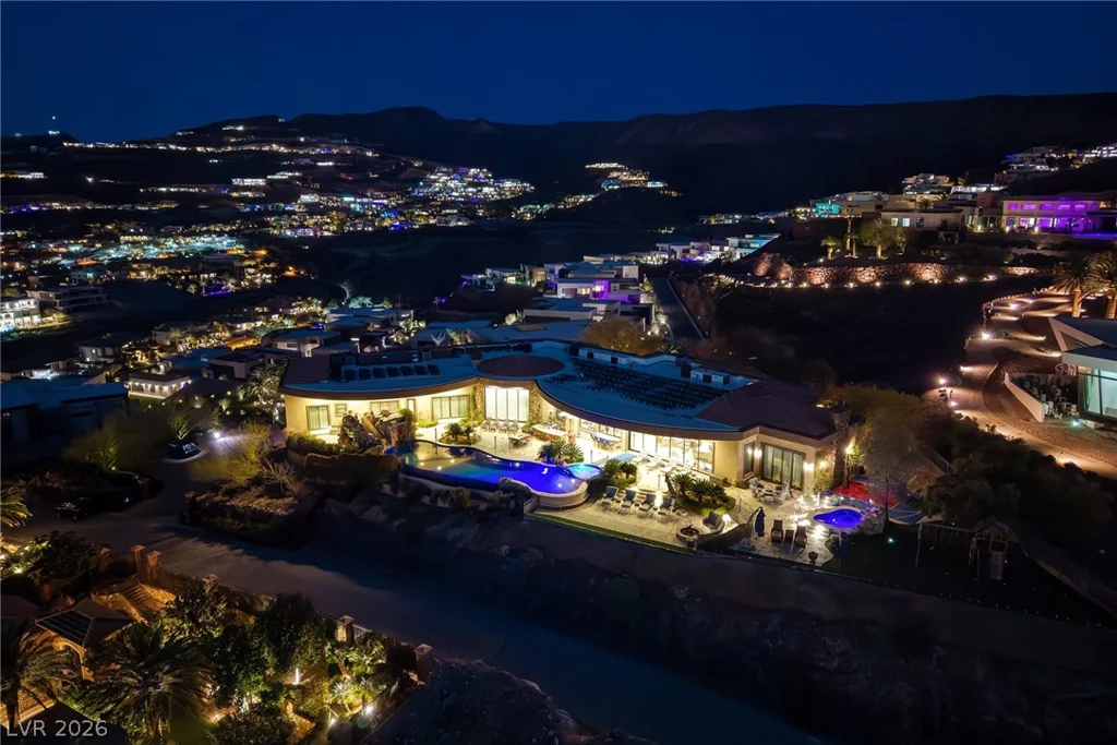 472 Saint Moritz, Henderson, NV 89012