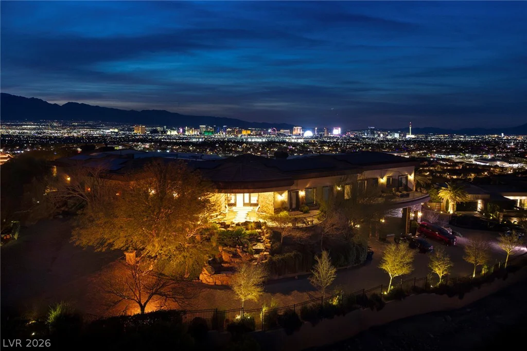 472 Saint Moritz, Henderson, NV 89012