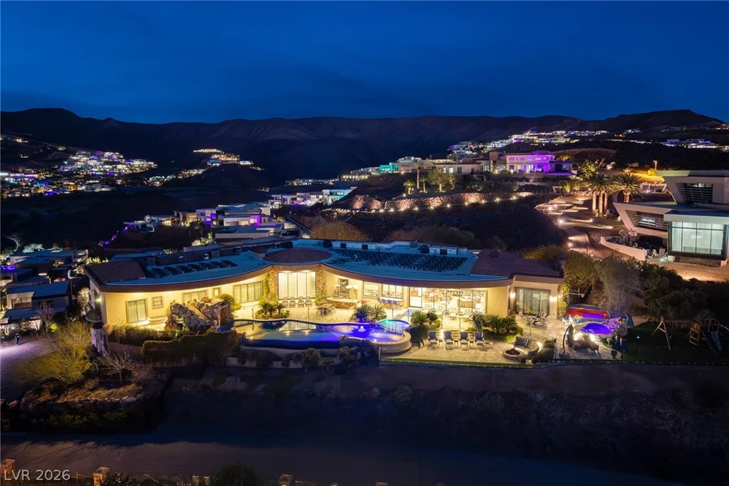 472 Saint Moritz, Henderson, NV 89012