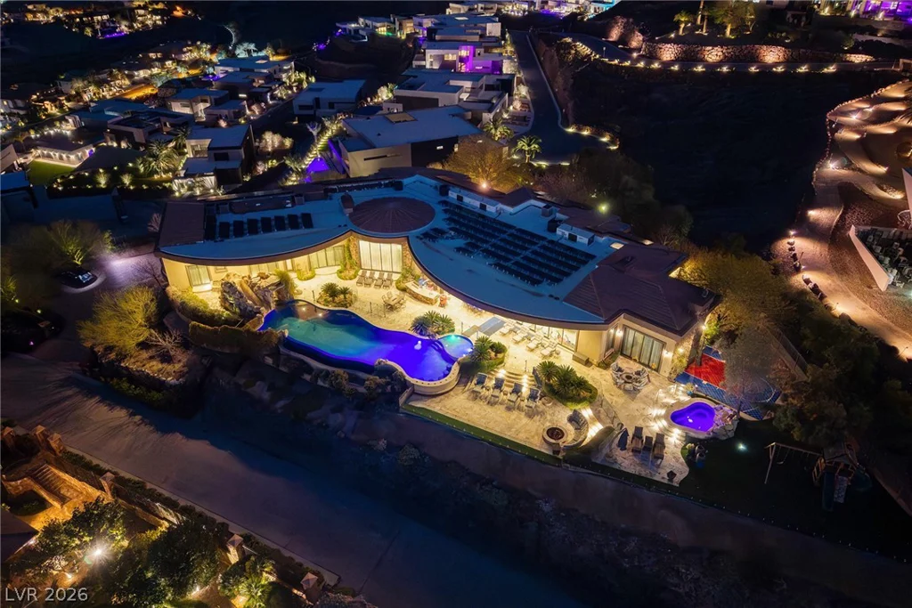 472 Saint Moritz, Henderson, NV 89012