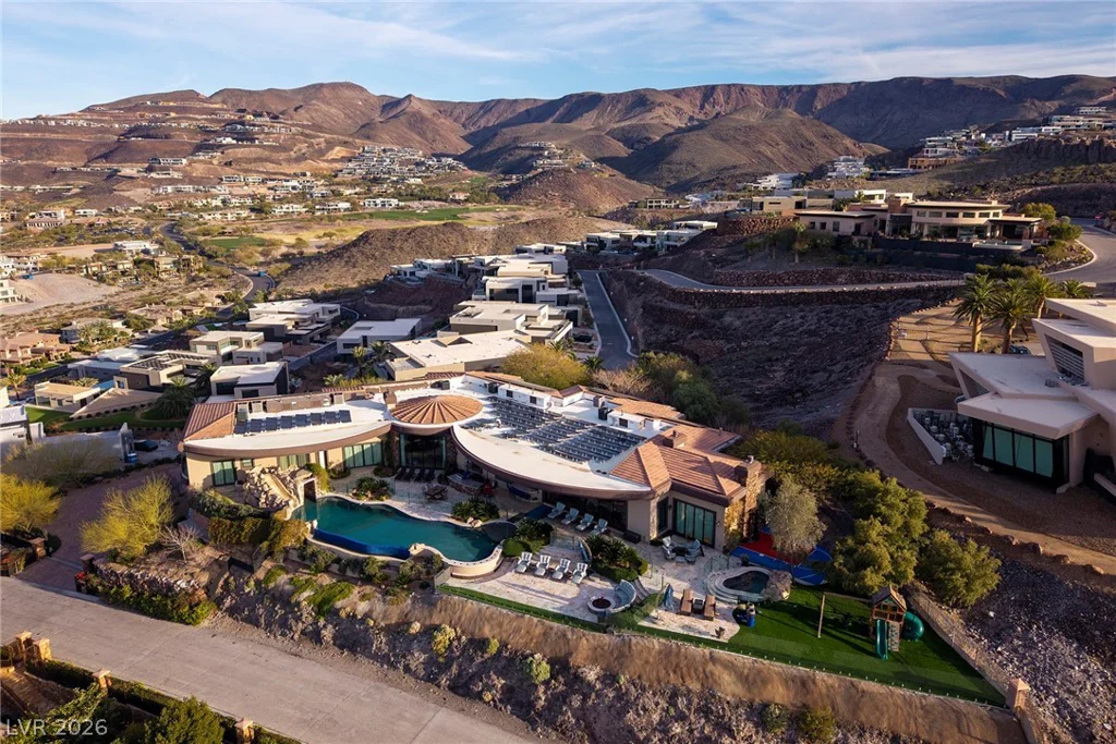 472 Saint Moritz, Henderson, NV 89012