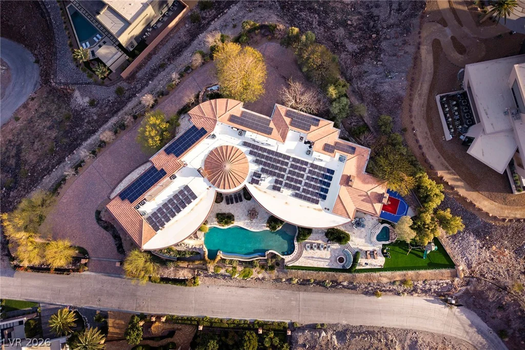 472 Saint Moritz, Henderson, NV 89012