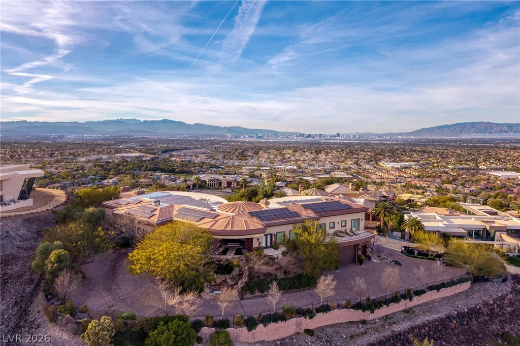 472 Saint Moritz, Henderson, NV 89012