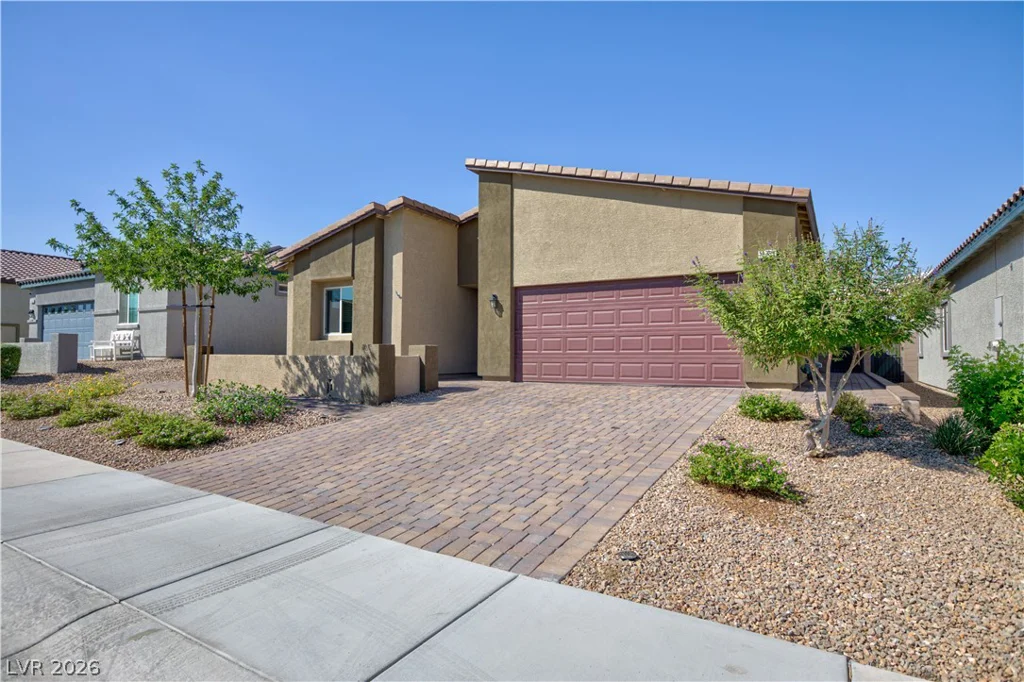 12759 Silver Satin, Henderson, NV 89044